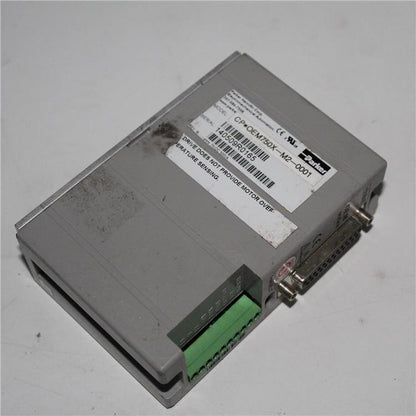 Parker CP*OEM750X-M2-0001 REV.B STEPPER DRIVE CONTROLLER - Pulingma Automation