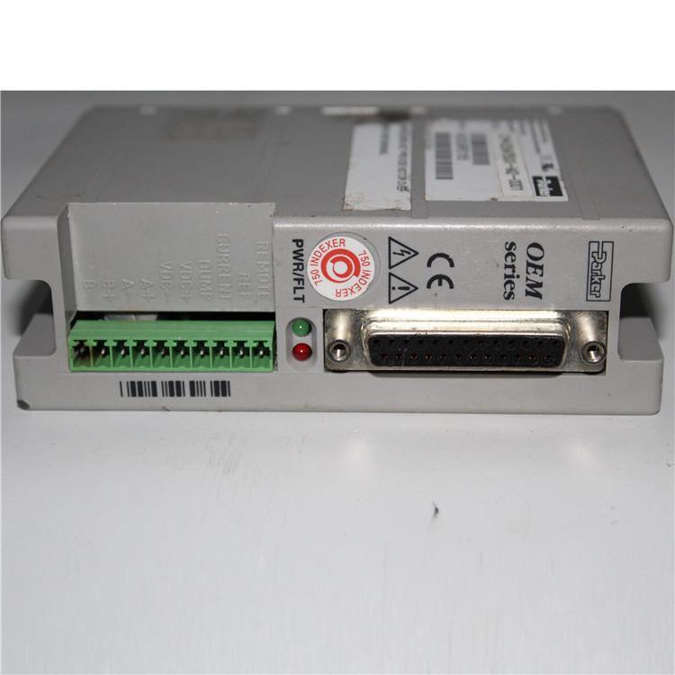 Parker CP*OEM750X-M2-0001 REV.B STEPPER DRIVE CONTROLLER - Pulingma Automation