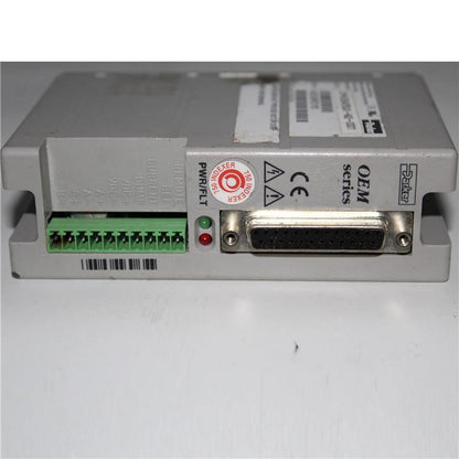 Parker CP*OEM750X-M2-0001 REV.B STEPPER DRIVE CONTROLLER - Pulingma Automation