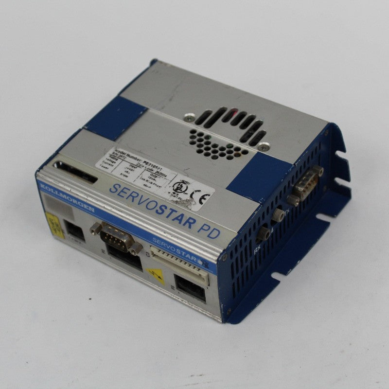 Kollmorgen Servostar PD PE210561 Servo Driver