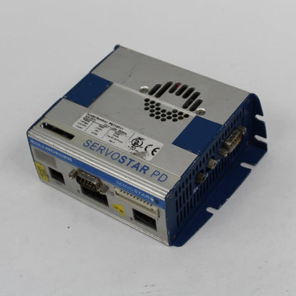 Kollmorgen Servostar PD PE210561 Servo Driver