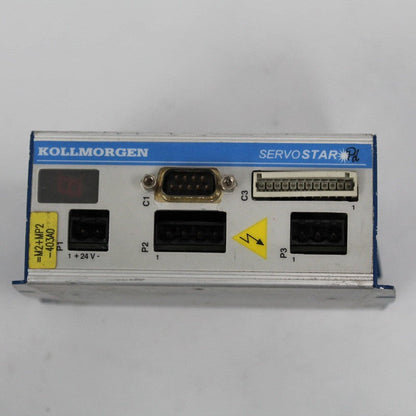 Kollmorgen Servostar PD PE210561 Servo Driver