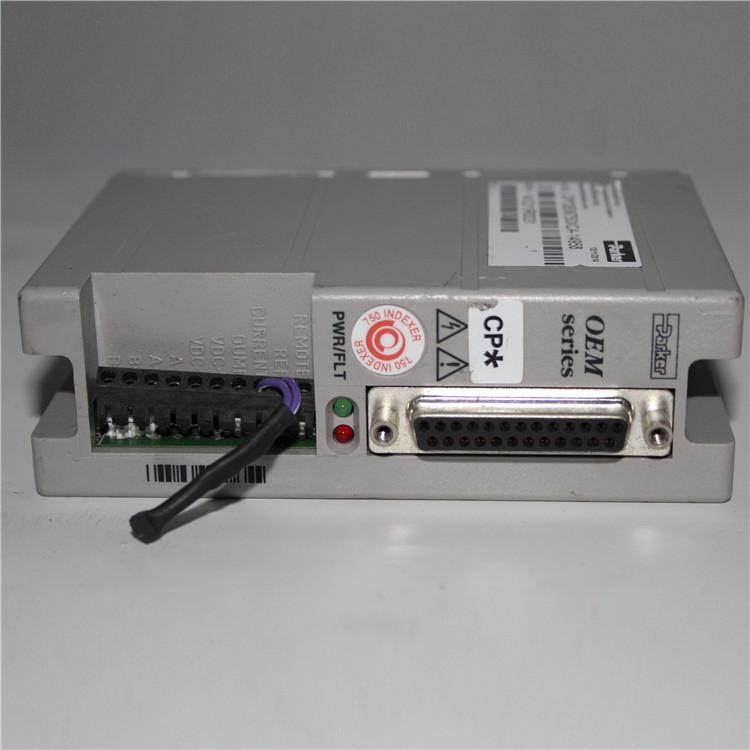 Parker CP*OEM750XCA-14958 REV.A STEPPER DRIVE CONTROLLER - Pulingma Automation