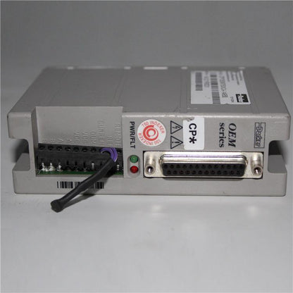 Parker CP*OEM750XCA-14958 REV.A STEPPER DRIVE CONTROLLER - Pulingma Automation