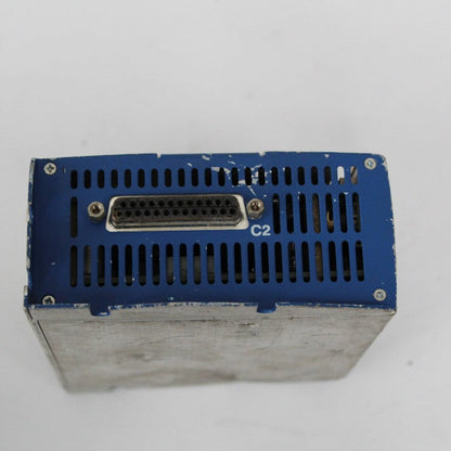 Kollmorgen PRD-AMPE25EA-00 Servo Driver