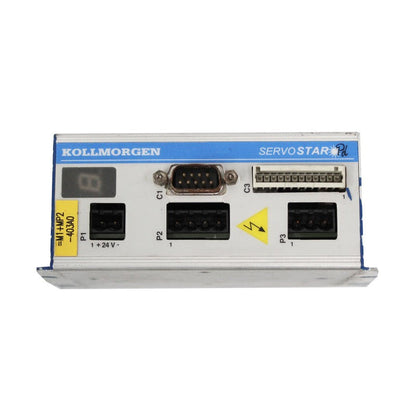 KOLLMORGEN PRD-MZ205S0Z-10 Servo Drive