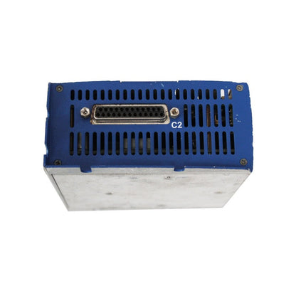 KOLLMORGEN PRD-MZ205S0Z-10 Servo Drive