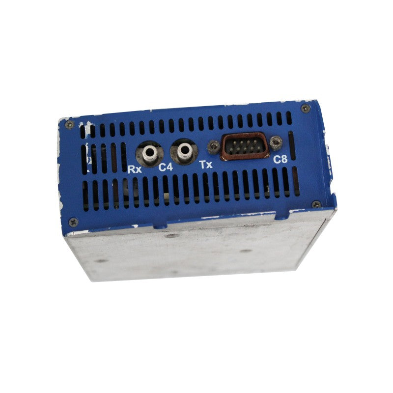 KOLLMORGEN PRD-MZ205S0Z-10 Servo Drive