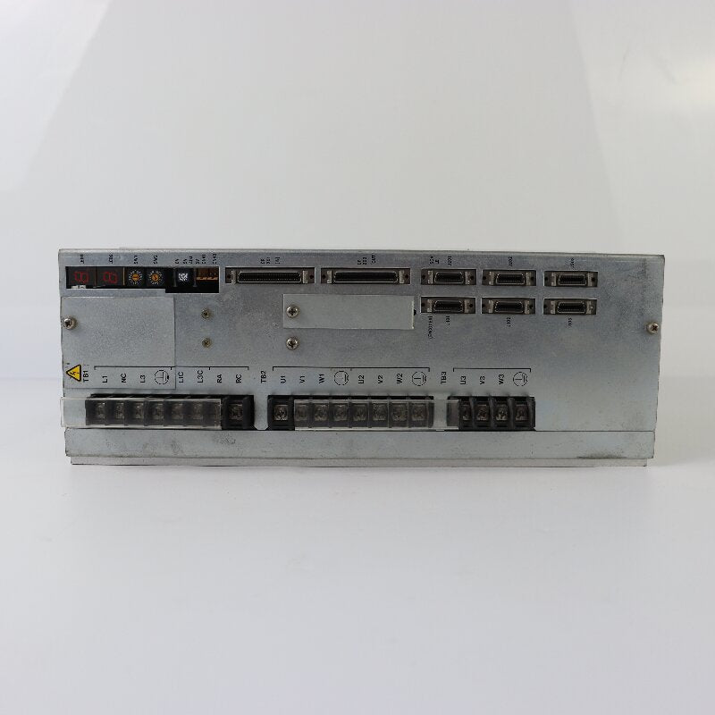 NEC ASUO2-3 Servo Drive