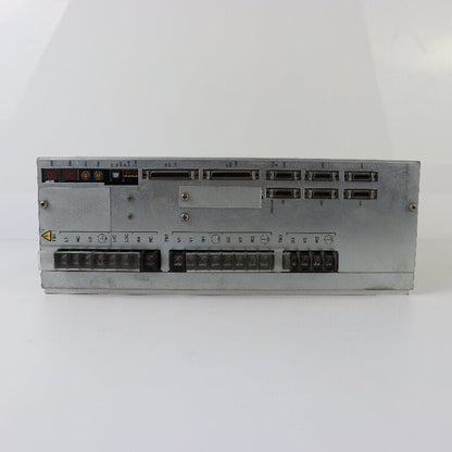 NEC ASUO2-3 Servo Drive