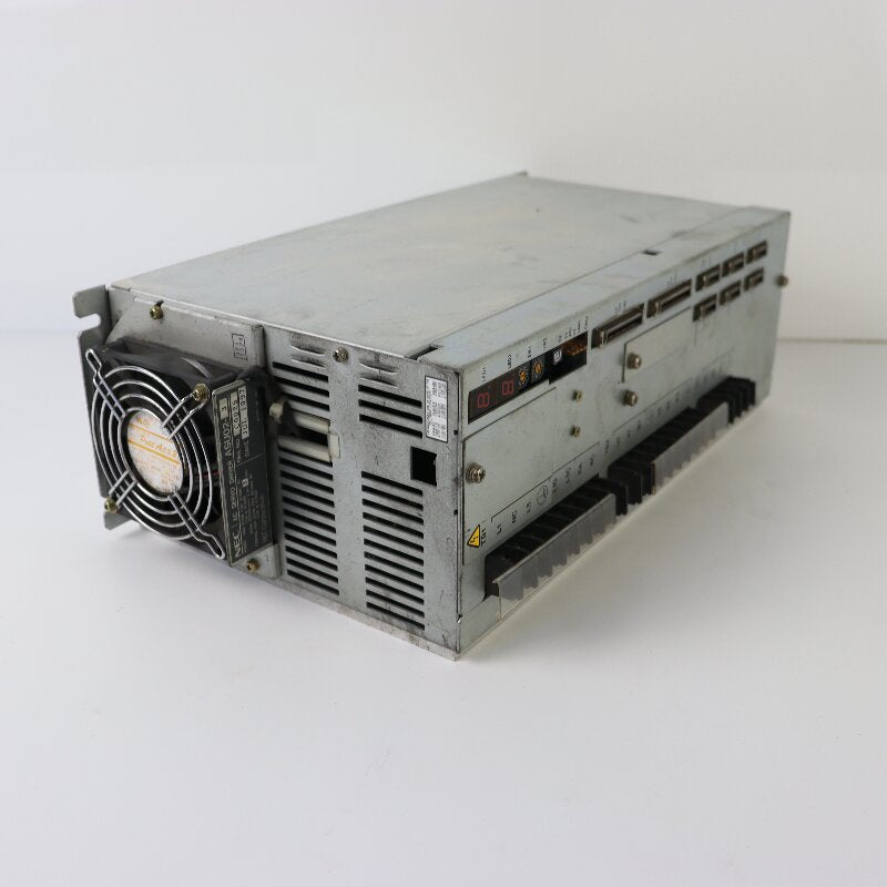 NEC ASUO2-3 Servo Drive