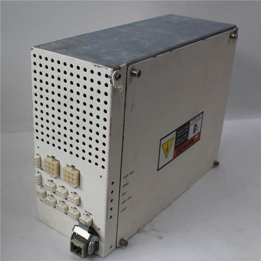 Lam Research 853-800087-403 X9-4P3P2L-000000 REV:B Power Supply Box - Pulingma Automation