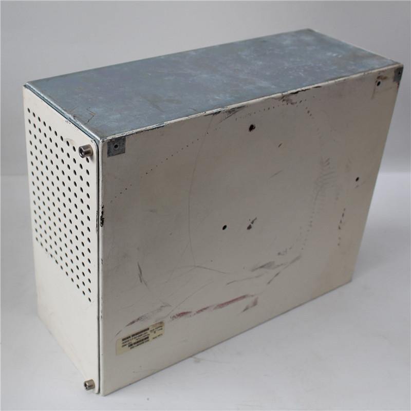 Lam Research 853-800087-403 X9-4P3P2L-000000 REV:B Power Supply Box - Pulingma Automation