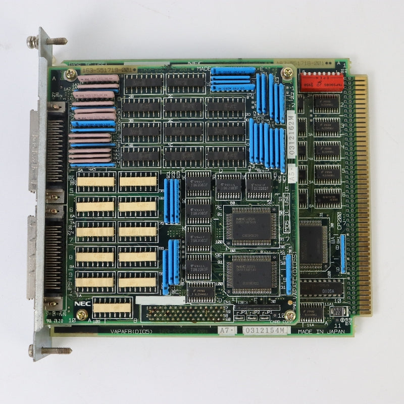 NEC 163-551719-001 Circuit Board