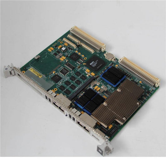 Lam Research/GE  605-109114-001 V7668A-131000 V7668A V7668A-132L00 350-9310007668-132100 A2 Main Board - Pulingma Automation