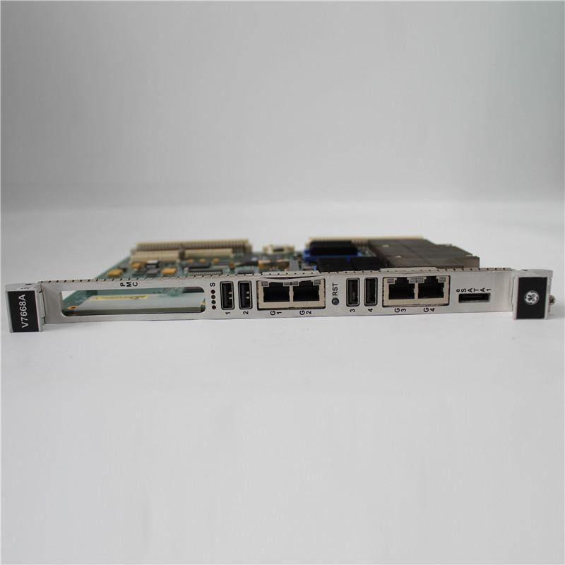 Lam Research/GE  605-109114-001 V7668A-131000 V7668A V7668A-132L00 350-9310007668-132100 A2 Main Board - Pulingma Automation