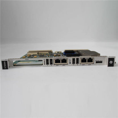 Lam Research/GE  605-109114-001 V7668A-131000 V7668A V7668A-132L00 350-9310007668-132100 A2 Main Board - Pulingma Automation