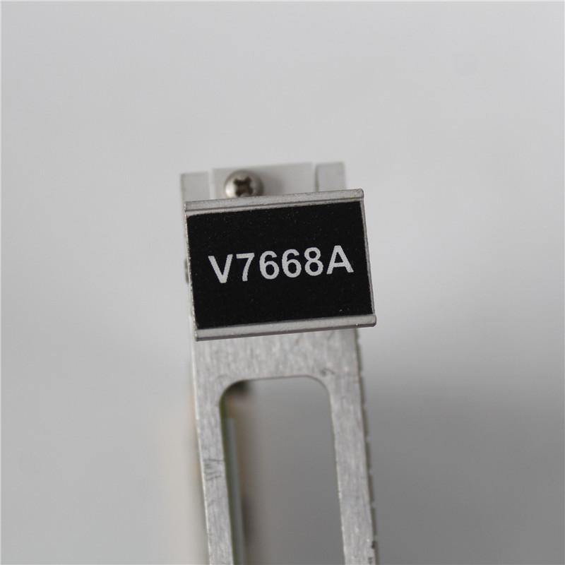 Lam Research/GE  605-109114-001 V7668A-131000 V7668A V7668A-132L00 350-9310007668-132100 A2 Main Board - Pulingma Automation