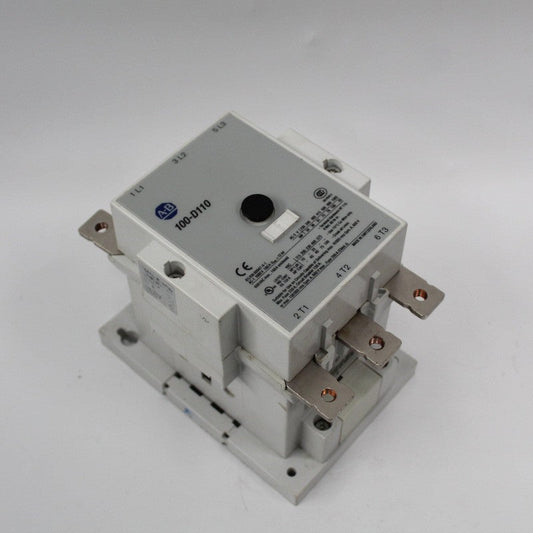 Allen Bradley Contactor 100-D110 EI 220V