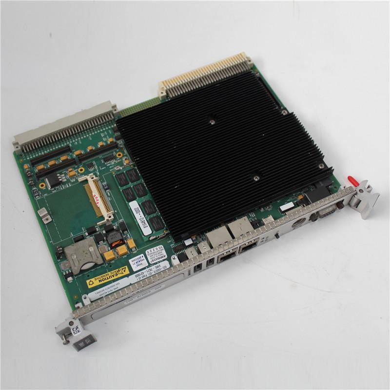 Lam Research/ GE 605-048878-001 VME7671 Board - Pulingma Automation