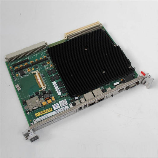 Lam Research/ GE 605-048878-001 VME7671 Board - Pulingma Automation