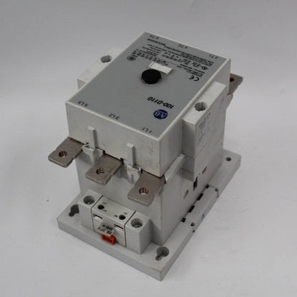 Allen Bradley Contactor 100-D110 EI 220V