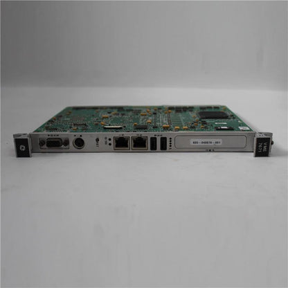 Lam Research/ GE 605-048878-001 VME7671 Board - Pulingma Automation