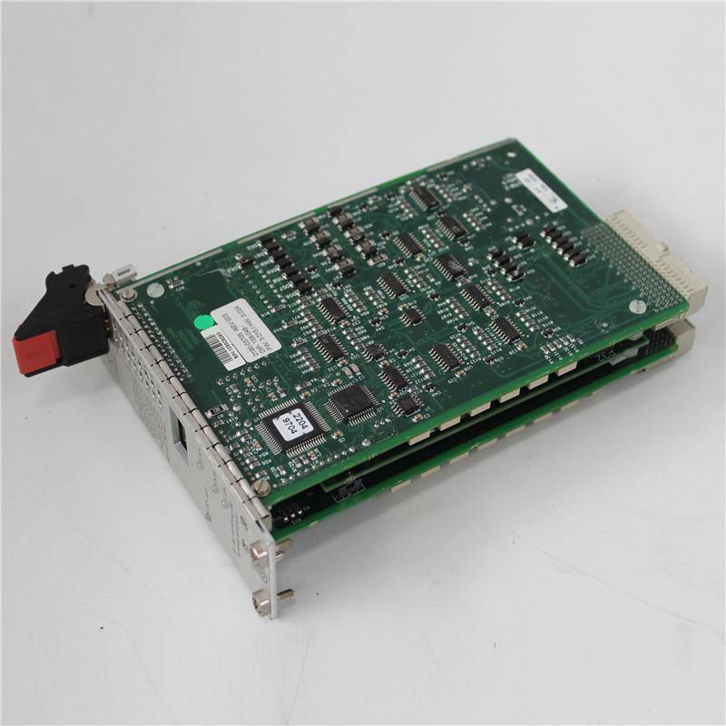 Applied Materials 0190-03705 REV 003 DIP-158-048 Board - Pulingma Automation