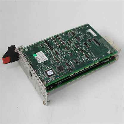 Applied Materials 0190-03705 REV 003 DIP-158-048 Board - Pulingma Automation