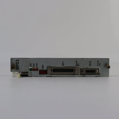 NEC 163-551654-001 Circuit Board