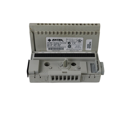 Allen-Bradley 1440-TB-A Terminal Base