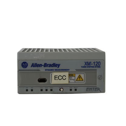 Allen-Bradley 1440-VST02-01RA Eccentricity Module