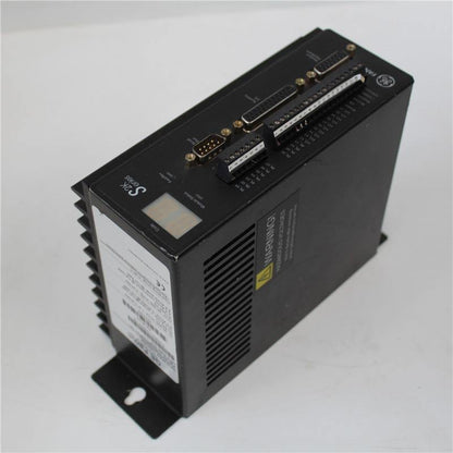 GE FANUC IC800SSI104RS1-CE Serial No.  A264349 Servo Motor Controller - Pulingma Automation