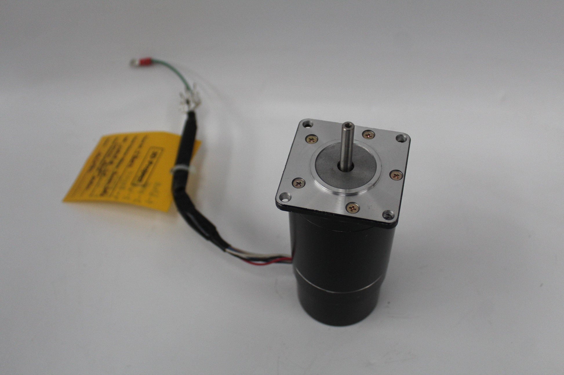 Used VEXTA / Oriental Servo Motor UPH569-AM-A5 - Pulingma Automation