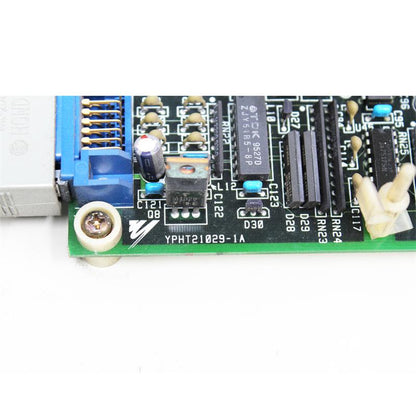 Yaskawa JPAC-C389 Mainboard