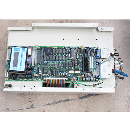 Yaskawa JPAC-C389 Mainboard