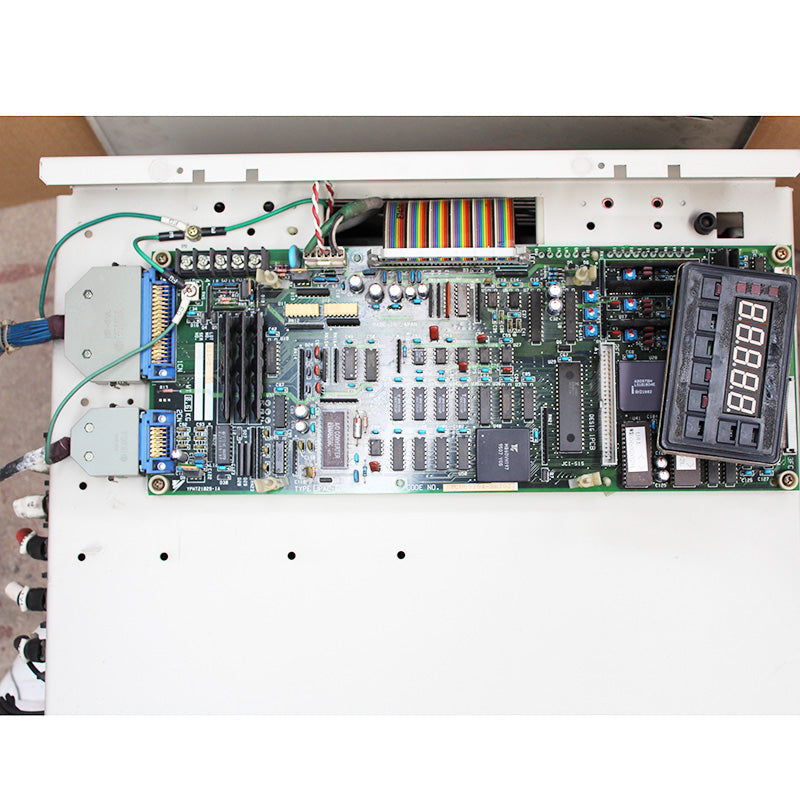 Yaskawa JPAC-C389 Mainboard