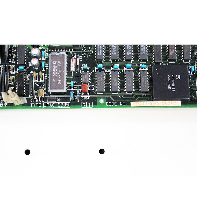 Yaskawa JPAC-C389 Mainboard