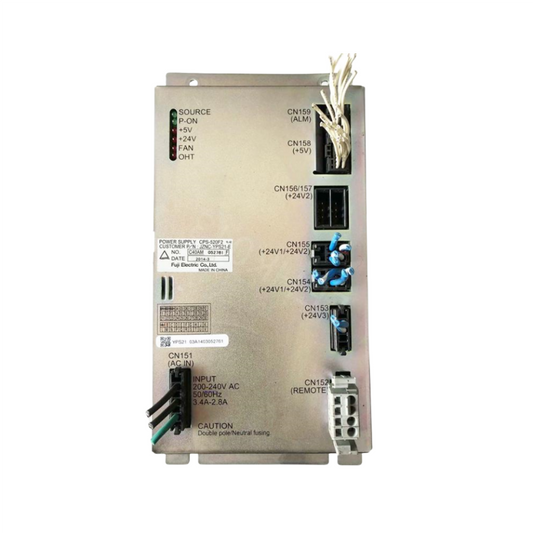 Yaskawa JZNC-YPS21-E Power Supply