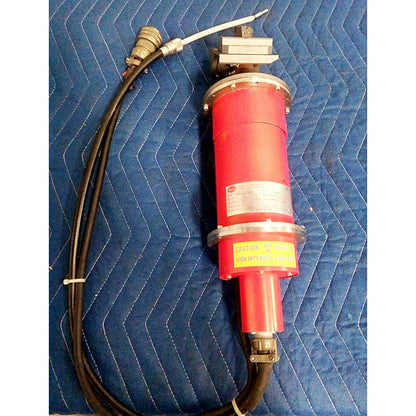 Kevex K6066SRh Semiconductor X-ray Tube Assembly