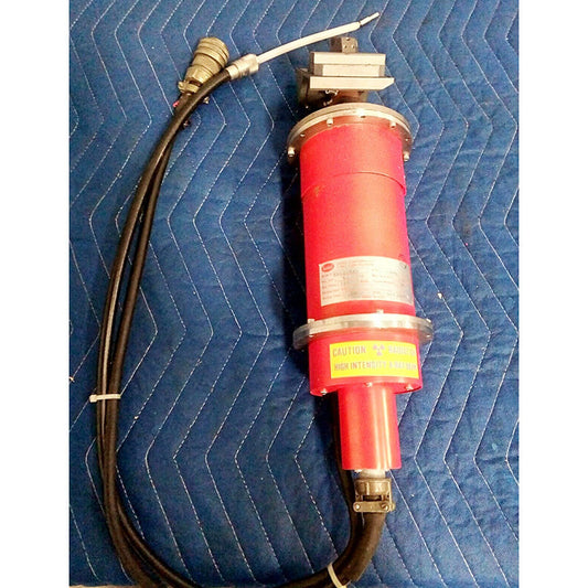 Kevex K6066SRh Semiconductor X-ray Tube Assembly