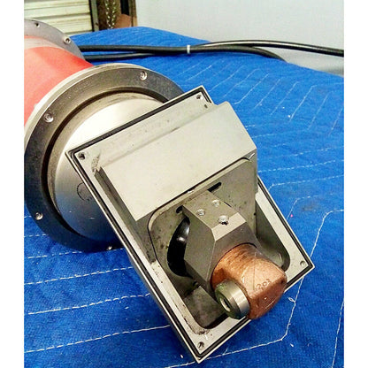 Kevex K6066SRh Semiconductor X-ray Tube Assembly