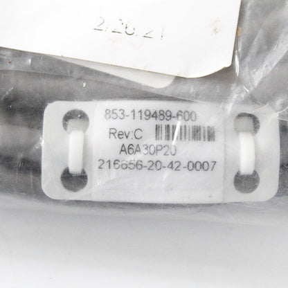 Lam Research LA853-119489-600 Semiconductor Line