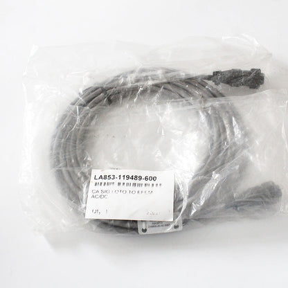 Lam Research LA853-119489-600 Semiconductor Line