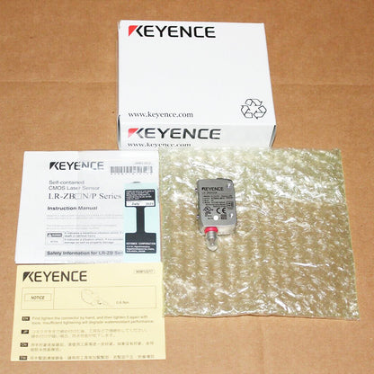 Keyence LR-ZB250CP Laser Sensor