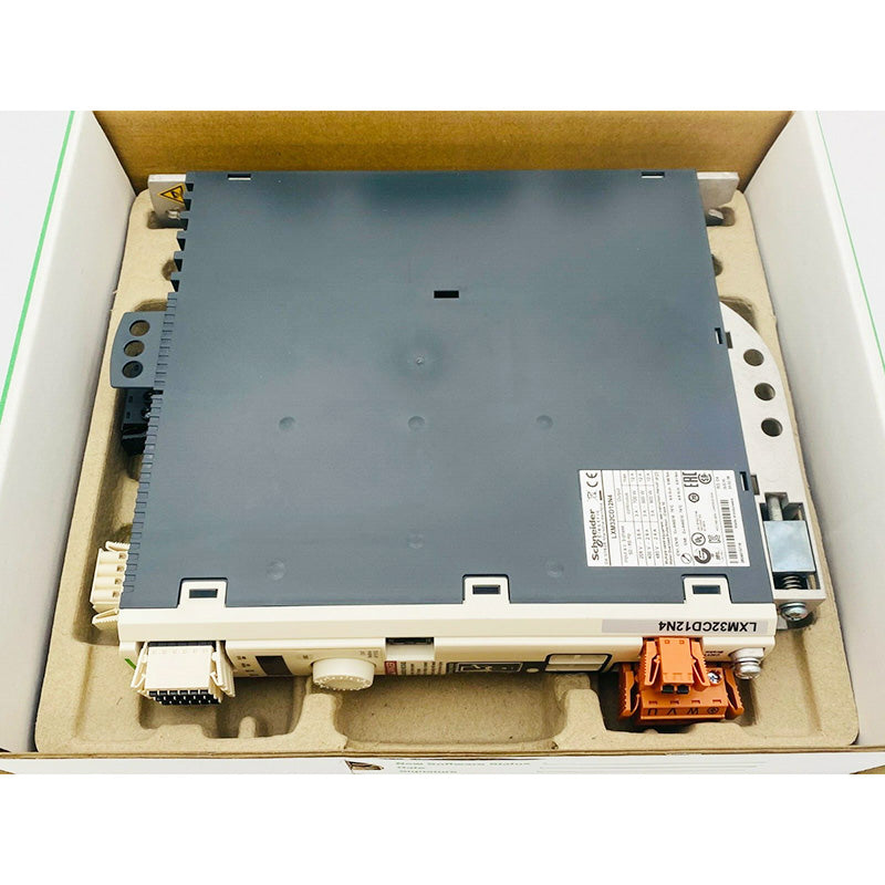 Schneider Electric LXM32CD12N4 Lexium 32 Servo Drive