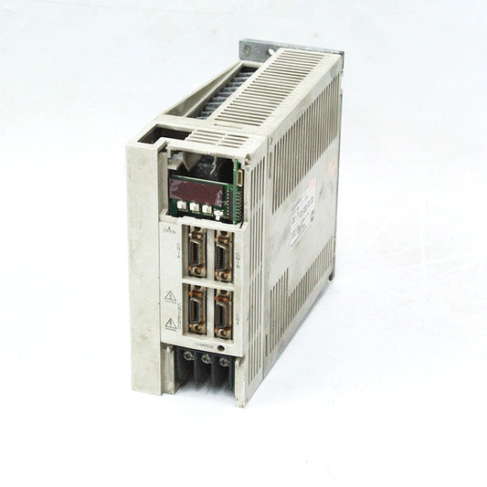 Mitsubishi MR-J2S-100A Servo Drive