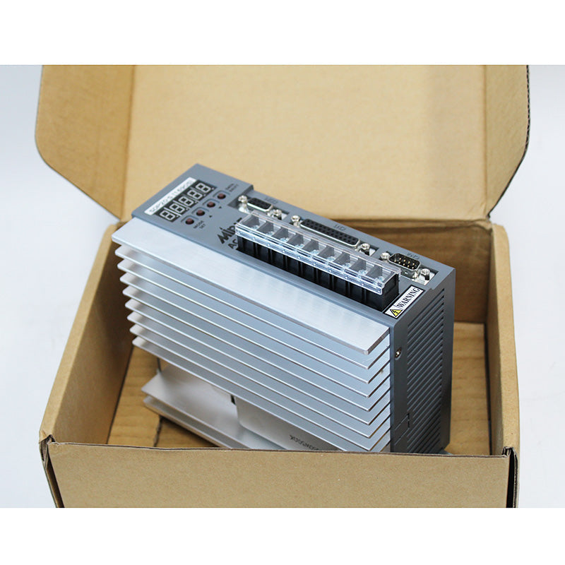 Mitsubishi MR-J2S-200A Servo Drive