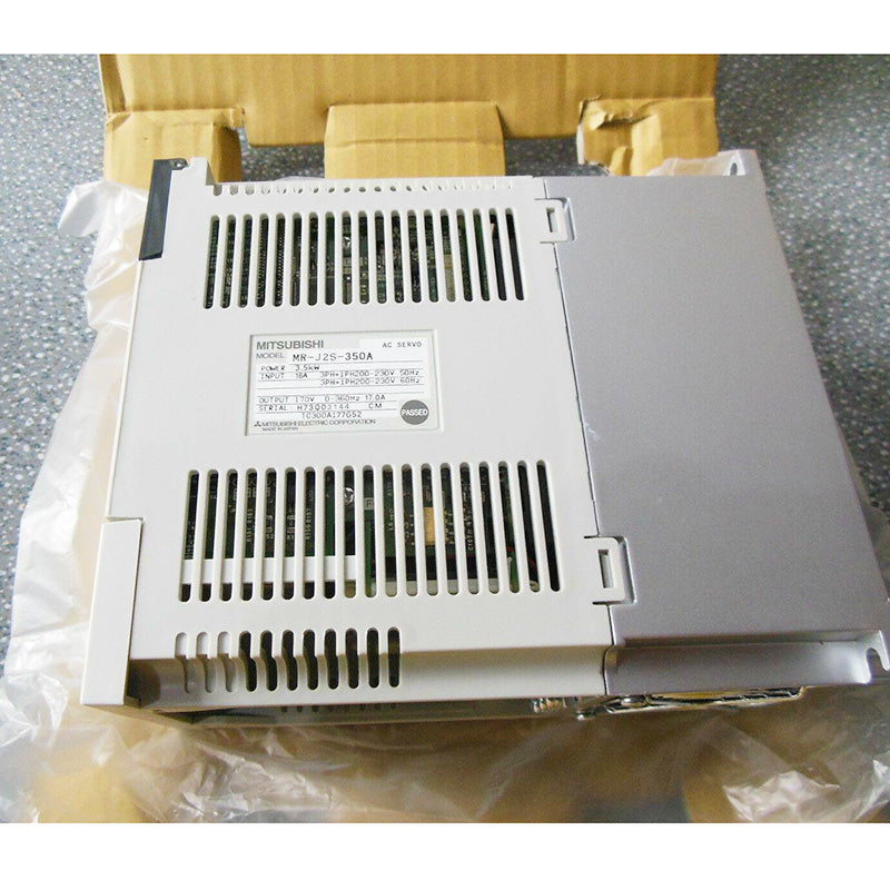 Mitsubishi MR-J2S-350A Servo Drive