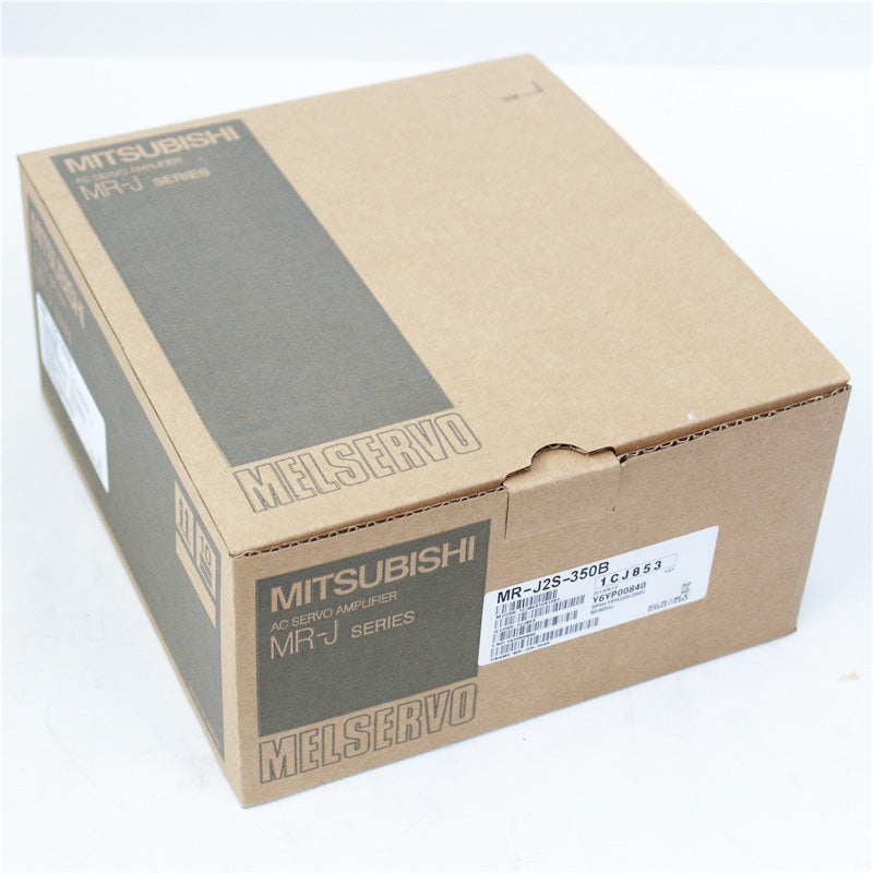 Mitsubishi MR-J2S-350B Servo Drive